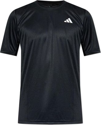 adidas Hombre, Camisetas, Negro, Talla: S