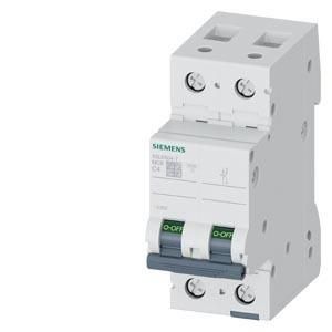 SIEMENS Interruptor Siemens 5sl6504-7 4 A 230 V