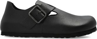 Birkenstock Uomo, Scarpe, Nero, 45 EU, new