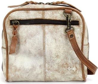 Bed St&uuml; Capture Handbag in Nectar Lux Tan Rustic at Nordstrom