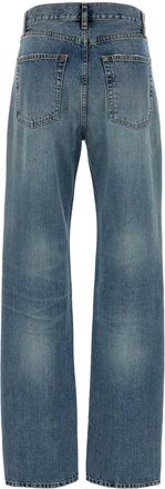 Frame Denim THE STACK Jeans - Blue