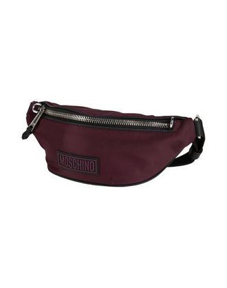Moschino BAGS - Belt bags on YOOX.COM