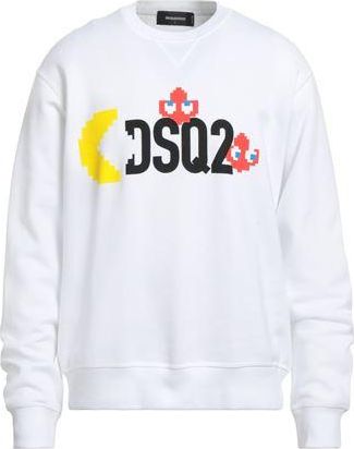 Dsquared2 Sweatshirts