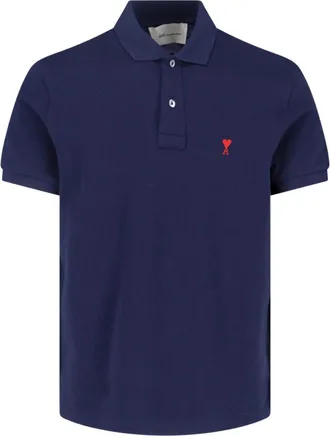 Ami Polo Ami De Caur