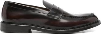 Doucal's Plain Loafers