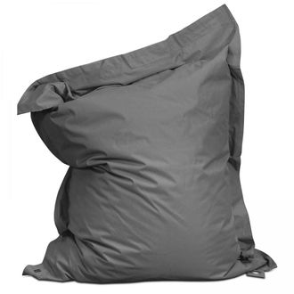 Oviala Funda para puf xxl impermeable solys