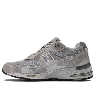 New Balance (WMNS) New Balance 991 Made in England Washed Grey W991PRT