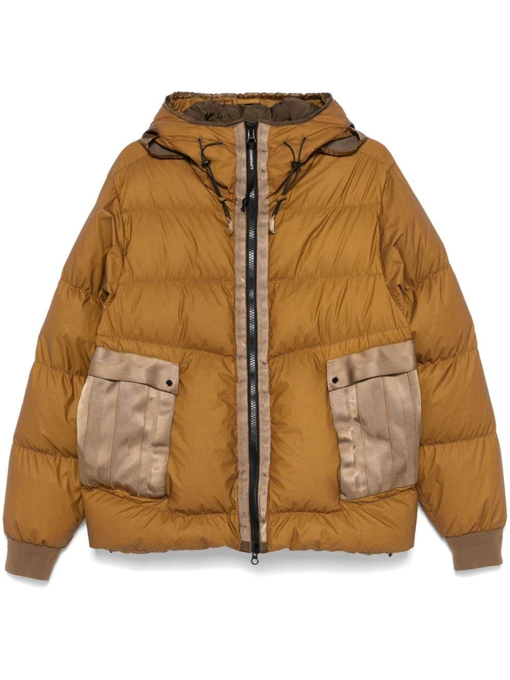 Brown C.P. Company Quilted Jackets: Shop up to −67% | Stylight