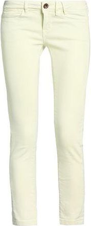 Guess BOTTOMWEAR - Jeans on YOOX.COM