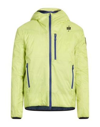 Blauer JACKEN & M&Auml;NTEL - Jacken und Anoraks auf YOOX.COM