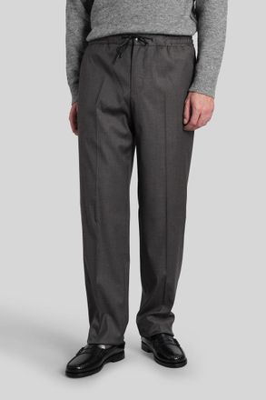 Pantaloni Torino Ma25 Pants