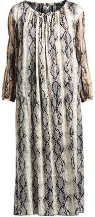 Liviana Conti DRESSES - Midi dresses on YOOX.COM