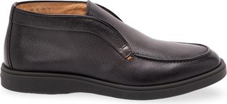 Santoni Dragon Lace Up