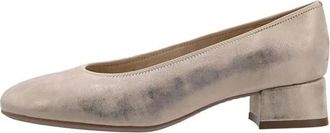 Ara Dames, Schoenen, Geel, Maat: 41 EU Leer