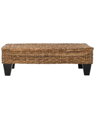 Safavieh Leary Bench