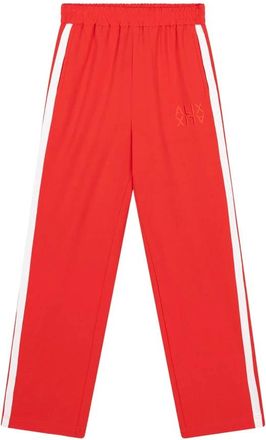 ALIX The Label Alix The Label, Dames, Broeken, Rood, Maat: L