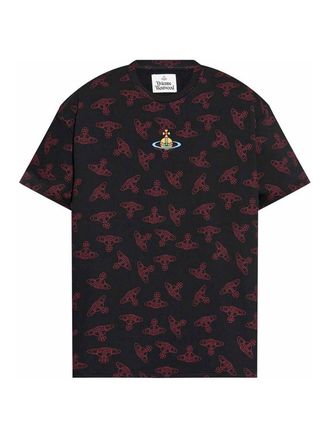 Vivienne Westwood Oversized Tshirt