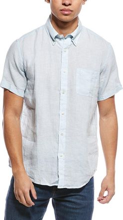 Brooks Brothers Linen Shirt