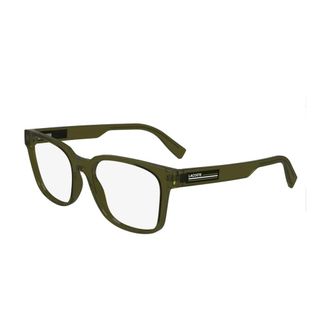 Lacoste unisex, Accessori, Verde, Taglia unica, new