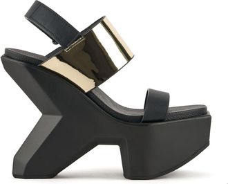 United Nude Boulder Sandal