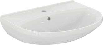 Royal Plaza Royal plaza Vito 2.0 wastafel 60cm wit