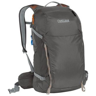 Camelbak Rim Runner X30 Terra Wanderrucksack - Unisex | grau
