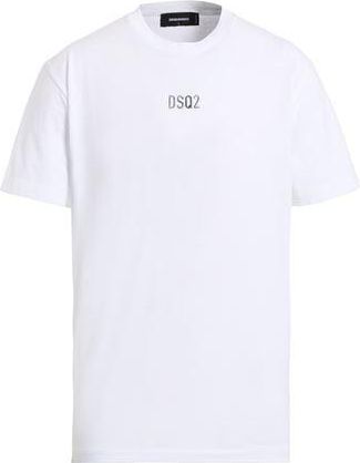 Dsquared2 TOPS - T-shirts auf YOOX.COM