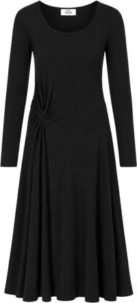 Mads Norgaard Donna, Abiti, Nero, L, new