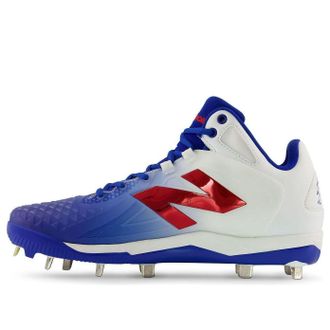 New Balance Ohtani Energy Metal Dark Cobalt Blue White MSHO7QI