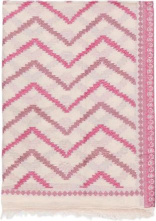 Fiorella Rubino Donna, Accessori, Rosa, Taglia unica, new