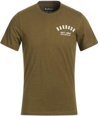 Barbour TOPWEAR - T-shirts sur YOOX.COM