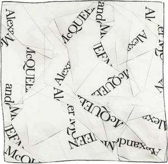 Alexander McQueen ACCESSORI - Sciarpe su YOOX.COM