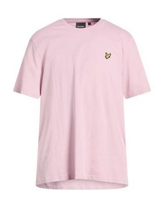 Lyle & Scott TOPWEAR - T-shirts sur YOOX.COM