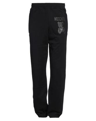 Moschino BOTTOMWEAR - Trousers sur YOOX.COM
