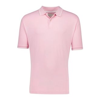 GANT Heren, Tops, Roze, Maat: M