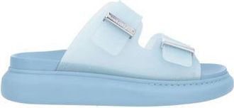 Alexander McQueen FOOTWEAR - Sandals sur YOOX.COM