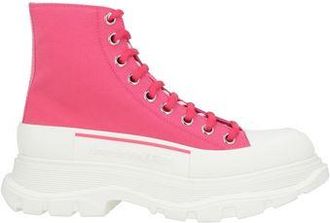 McQ by Alexander McQueen FOOTWEAR - Trainers on YOOX.COM