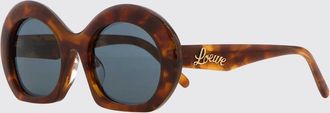 Loewe Occhiali Da Sole Uomo colore Marrone