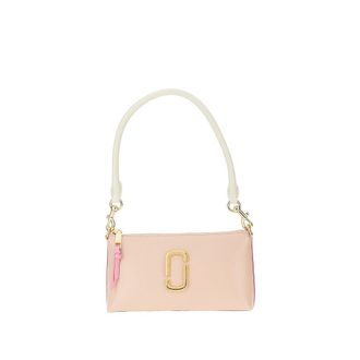 Marc Jacobs Snapshot Convertible shoulder bag Woman One Size