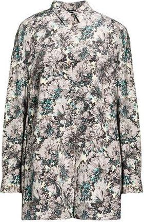 Rochas CAMISETAS Y TOPS - Camisas en YOOX.COM