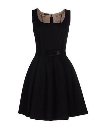 Hanita KLEIDER - Mini-Kleider auf YOOX.COM