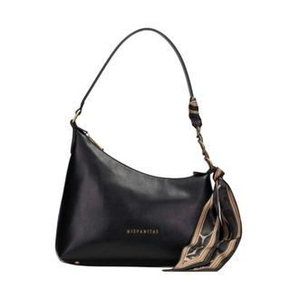 Hispanitas Donna, Borse, Nero, Taglia unica, new