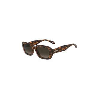 Moschino Dames, Accessoires, Bruin, Maat: 54 MM