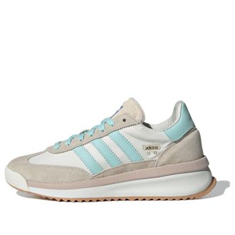 adidas SL 72 RTN Off White Semi Flash Aqua Wonder White IH7988