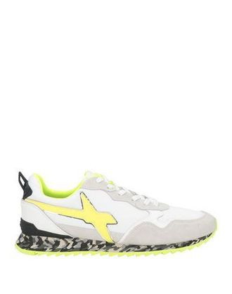 W6YZ SCHUHE - Sneakers auf YOOX.COM