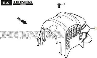 STIGA Sports Tapa De Cilindro Roja Original Stiga - 118552128/0