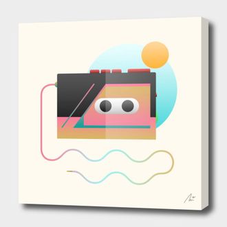 Curioos Summer Rhythm