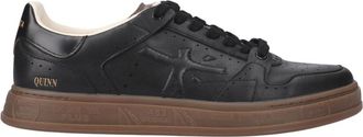 Premiata Quinn 7099 - Heren - Sneakers - Zwart - 45 EU - Schoenen