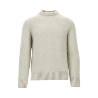 PIACENZA 1733 Virgin wool sweater Man 48