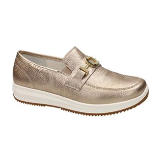 Ara Dames, Schoenen, Geel, Maat: 41 EU Wol